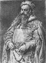 Henryk I Brodaty